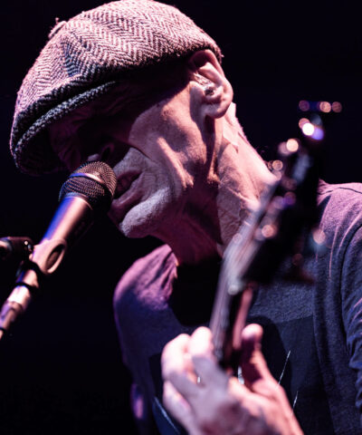 Lech Janerka (10.05.2024) CK Zamek  Foto: © Karolina Kiraga-Rychter