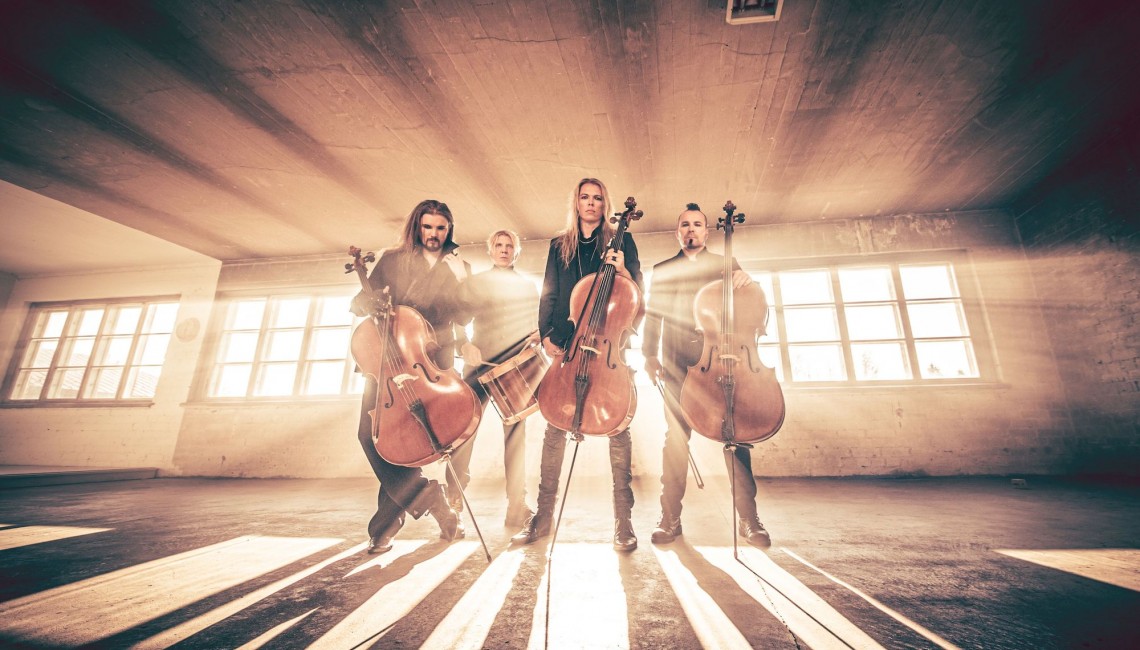 apocalyptica-mat.-lionstage  Foto: 