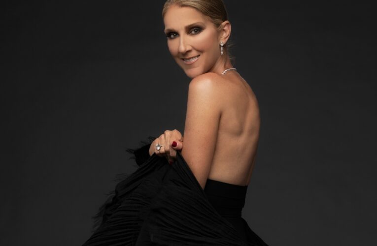 Celine Dion  Foto: 