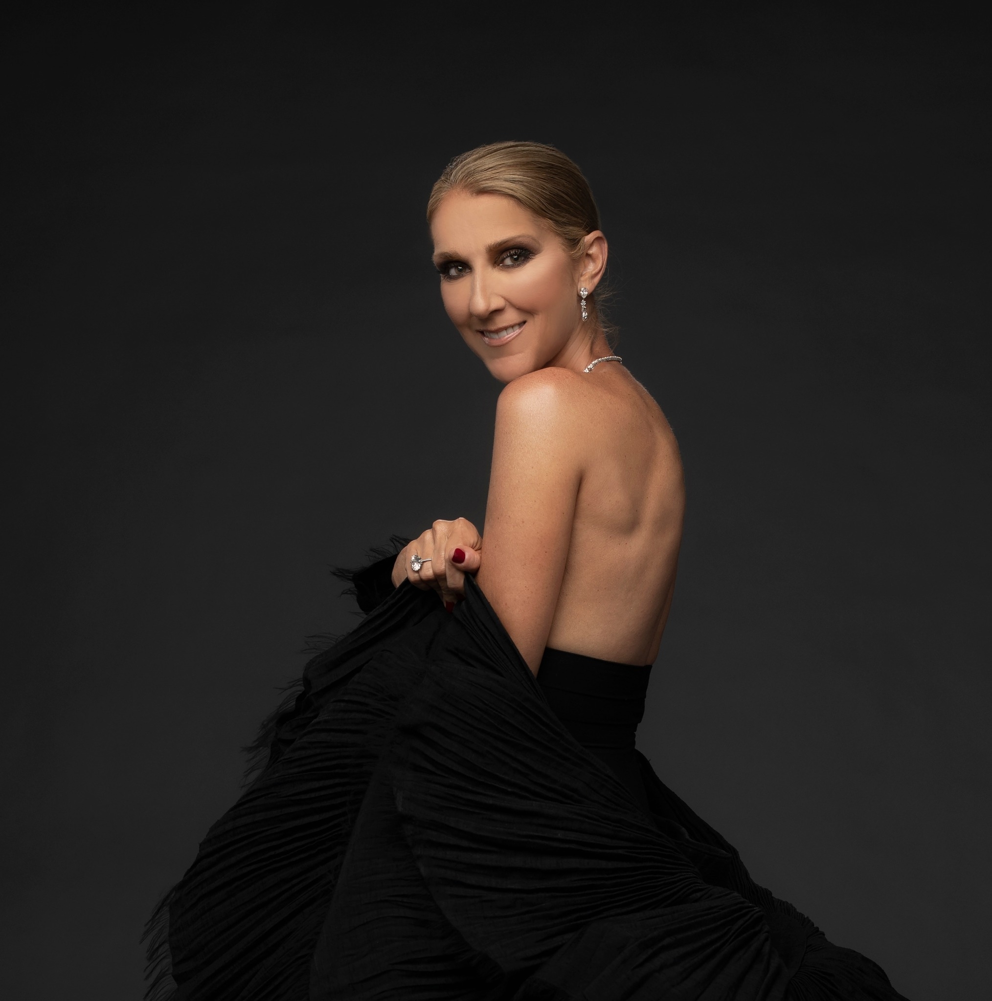 Celine Dion  Foto: 