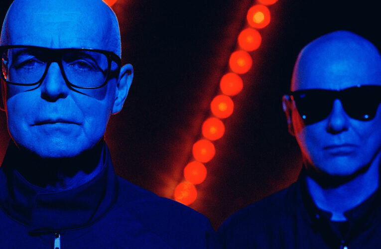 pet shop boys  Foto: 