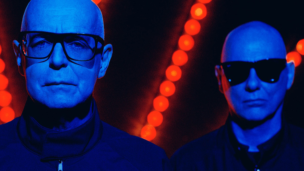 pet shop boys  Foto: 