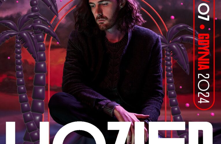 hozier  Foto: 