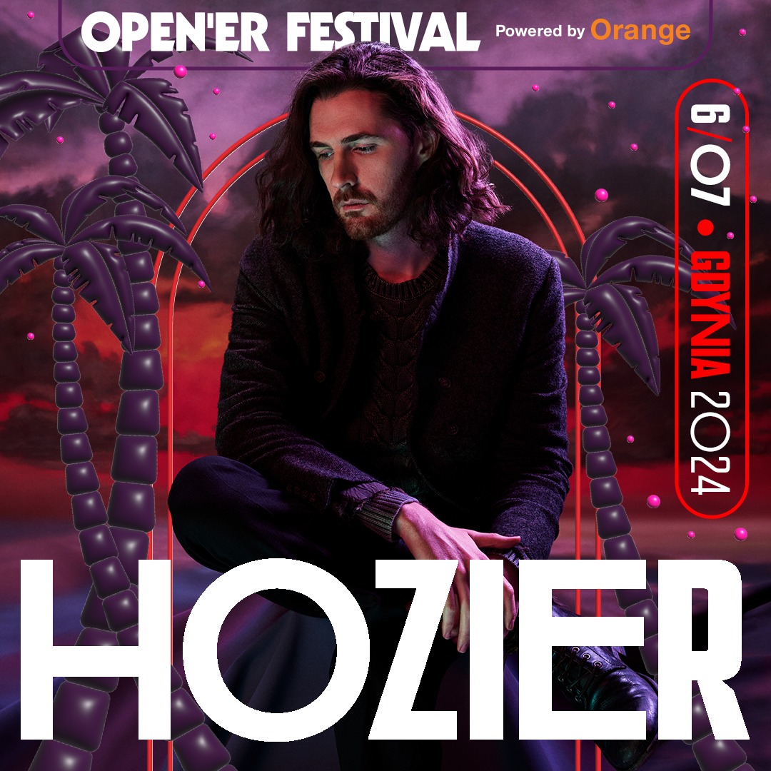 hozier  Foto: 