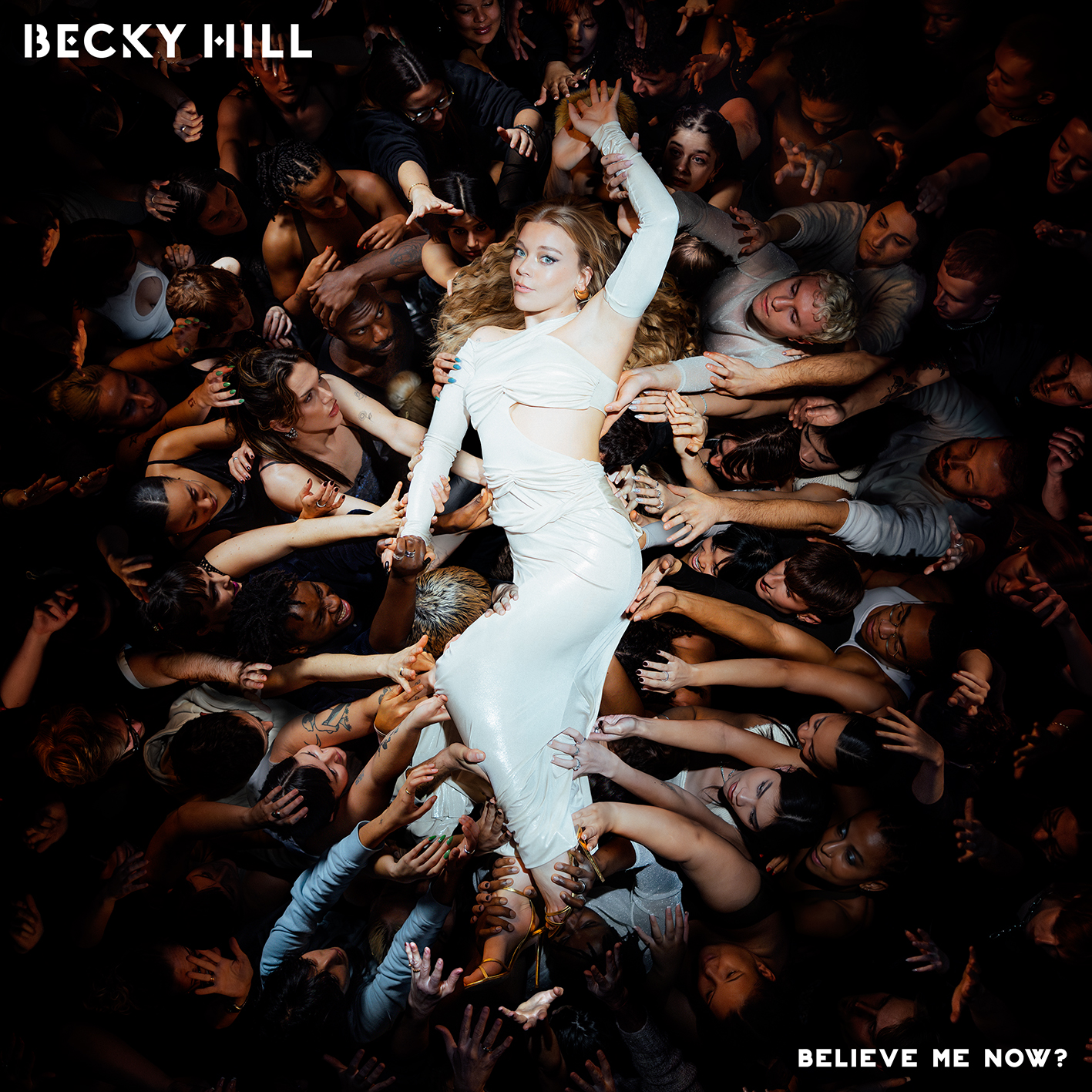 Becky Hill  Foto: 