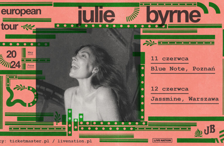 Julie Byrne  Foto: 