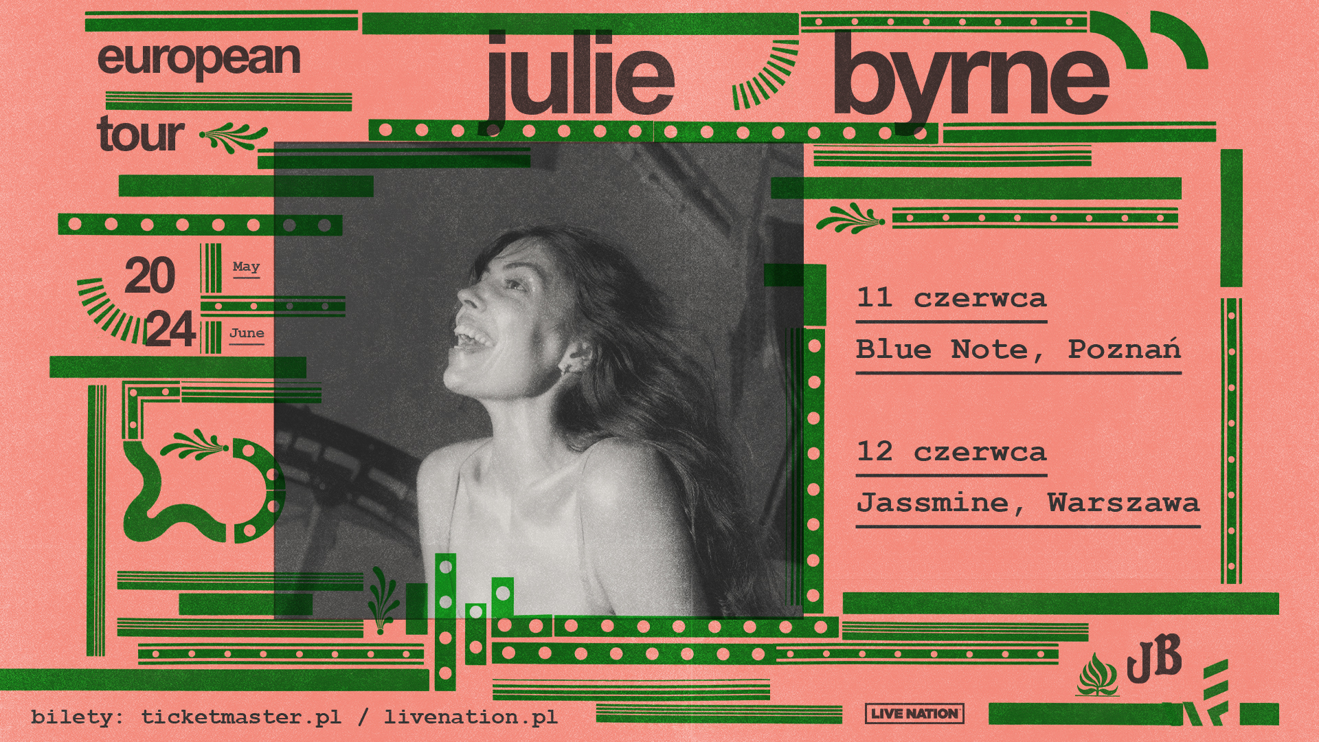 Julie Byrne  Foto: 