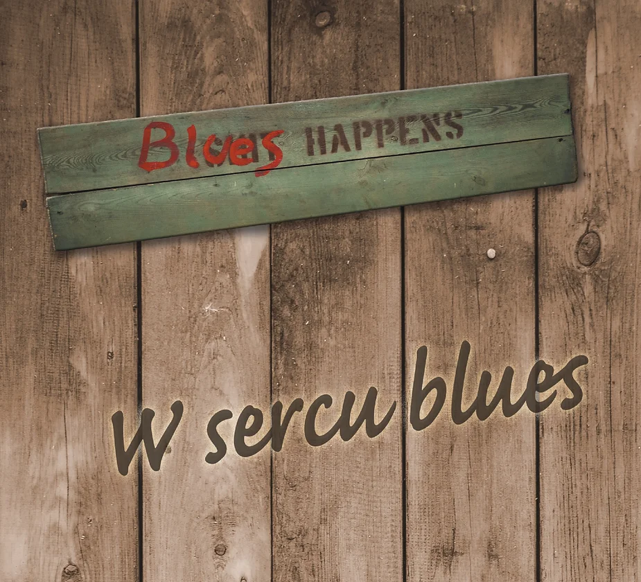 Blues Happens  Foto: 