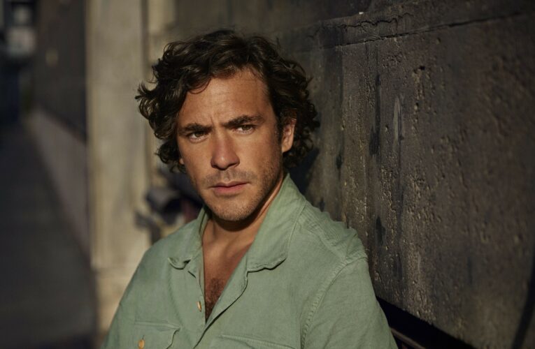 JACK SAVORETTI  Foto: 