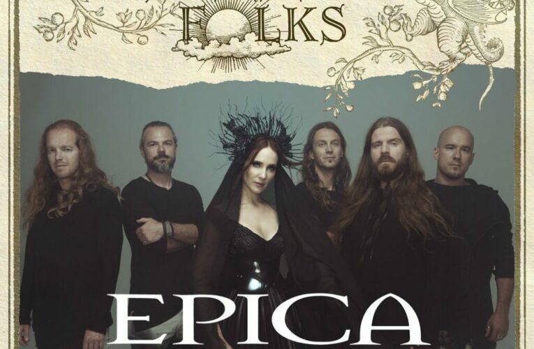 summer-folks-epica-1024x1024  Foto: 