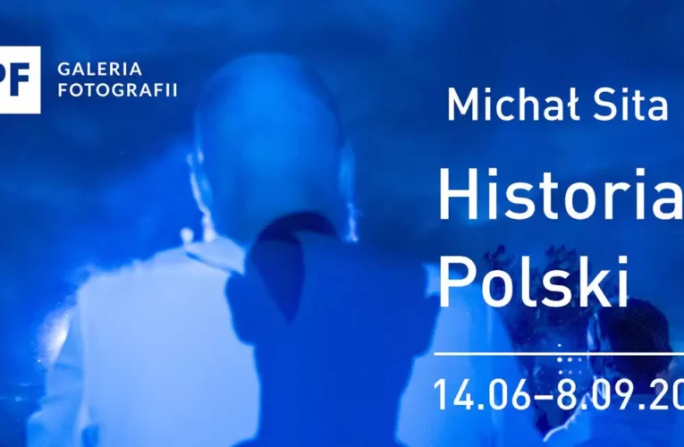 Michal-Sita-Historia-Polski  Foto: 