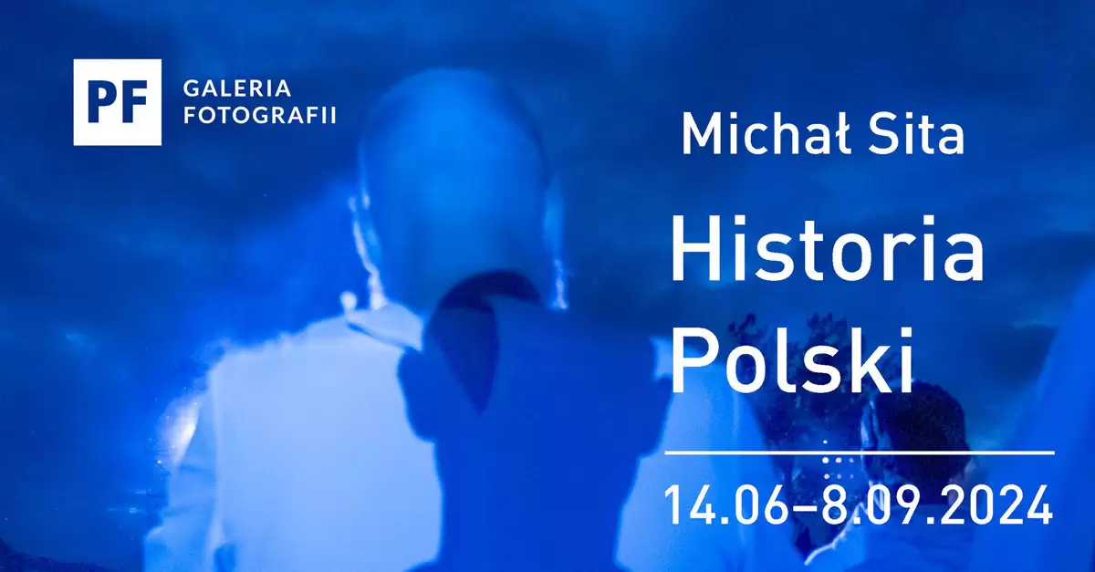 Michal-Sita-Historia-Polski  Foto: 