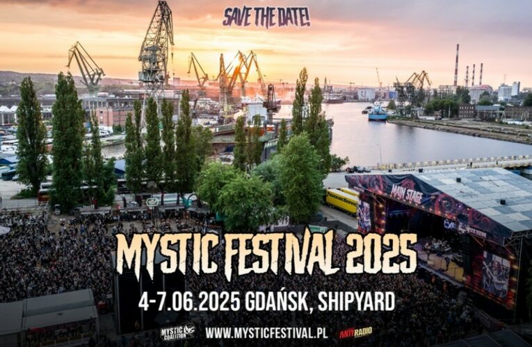 Mystic Festival 2025  Foto: 