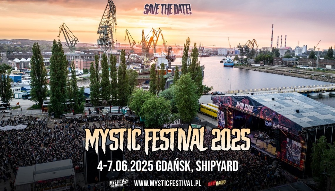 Mystic Festival 2025  Foto: 