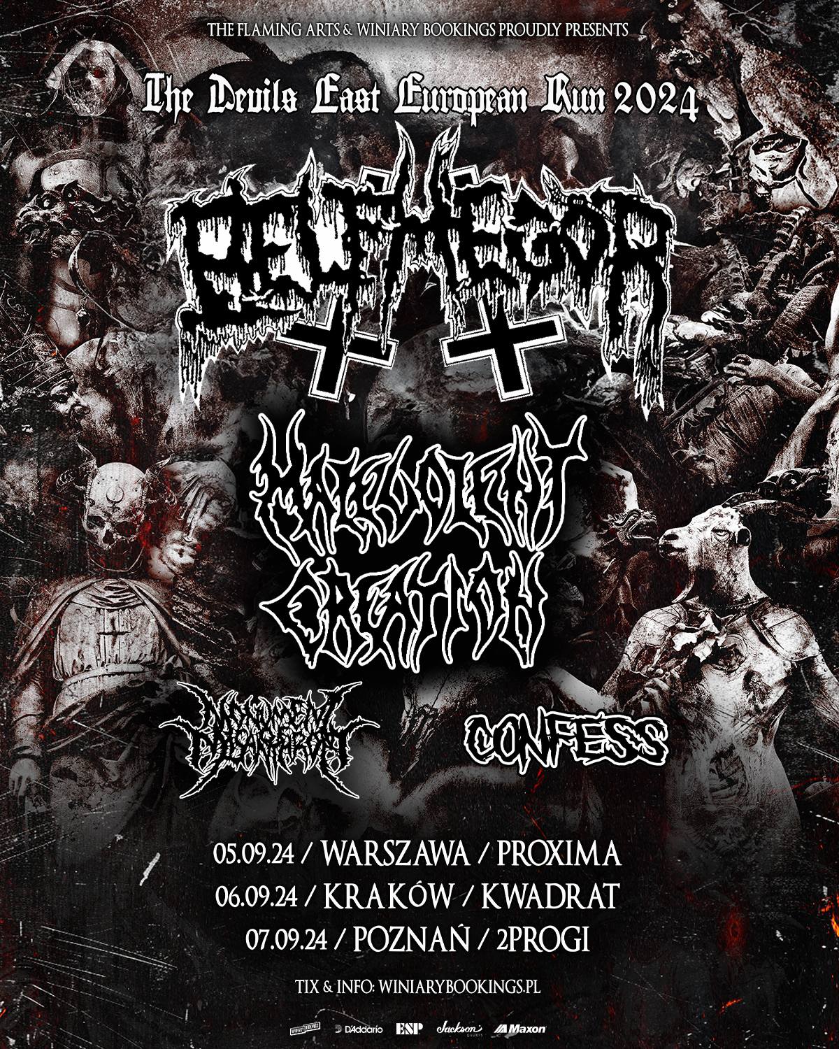 Belphegor  Foto: 