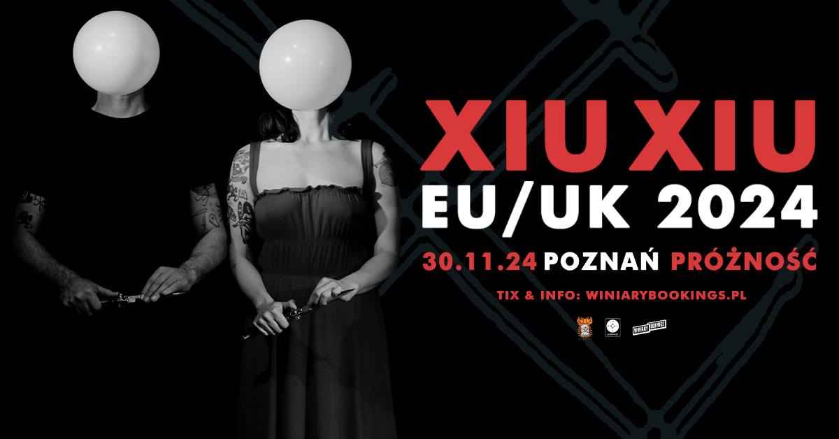 xiu xiu  Foto: 