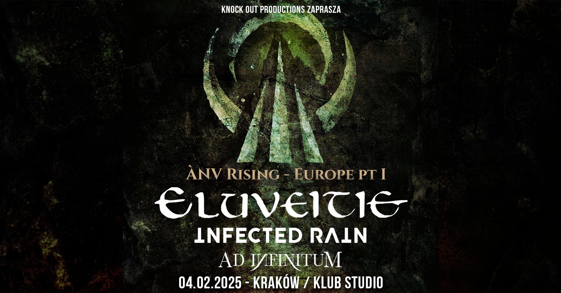 Eluveitie  Foto: 