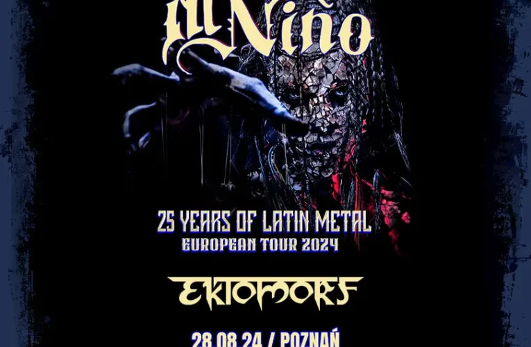 Ill Nino  Foto: 