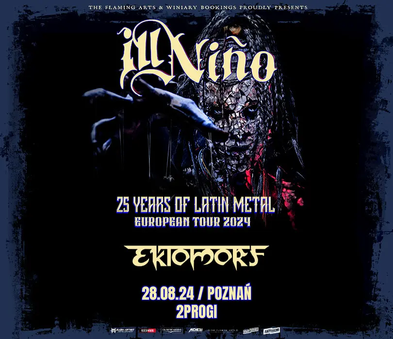 Ill Nino  Foto: 