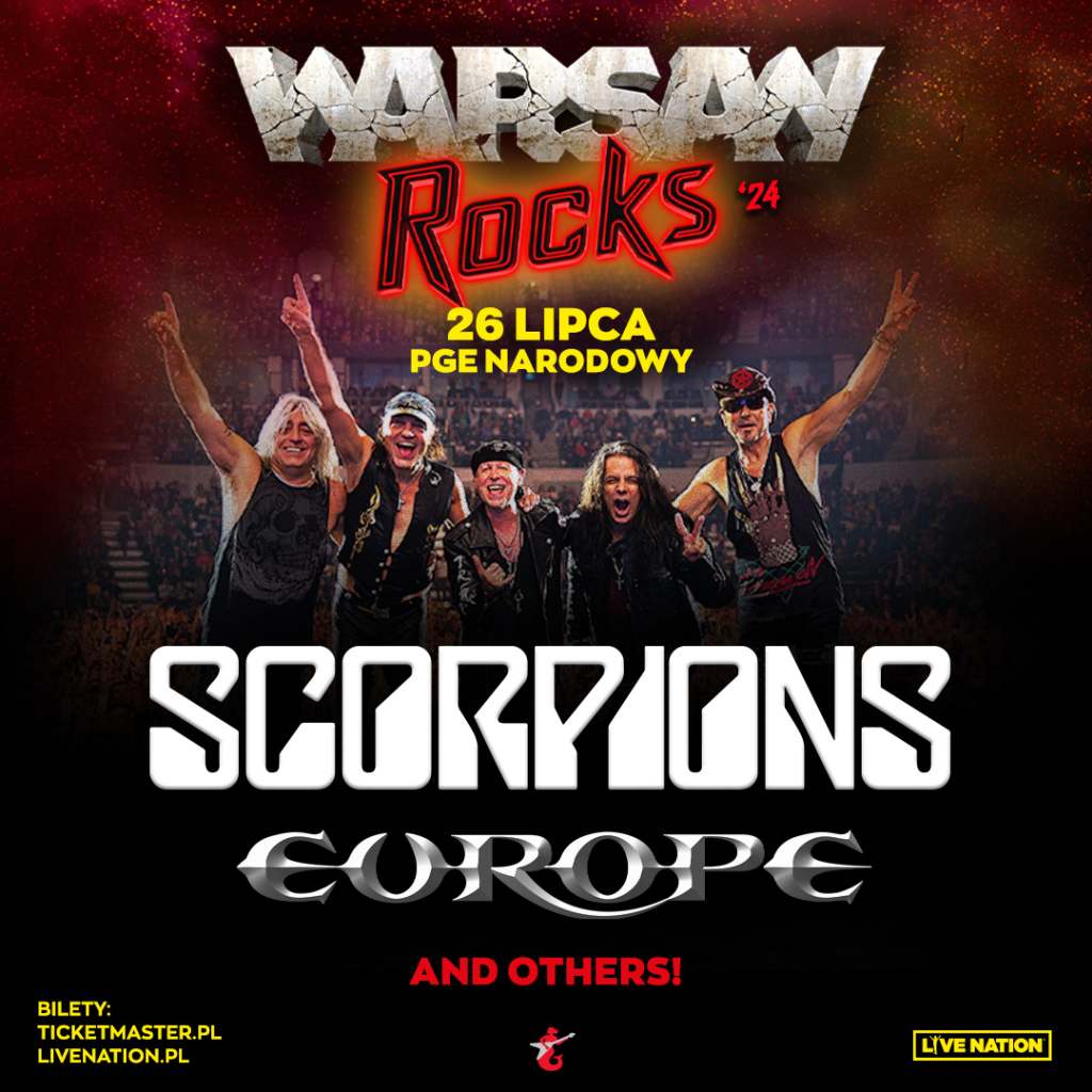 Warsaw Rocks  Foto: 