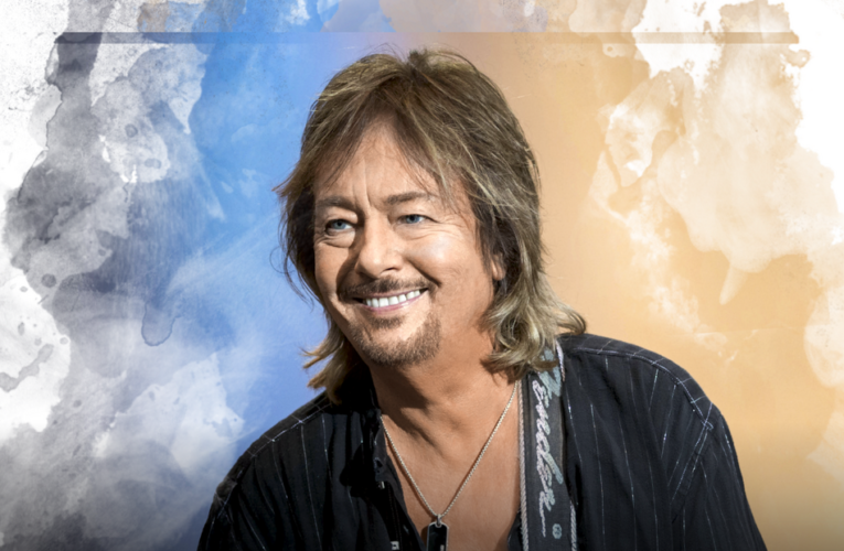 chris norman  Foto: 