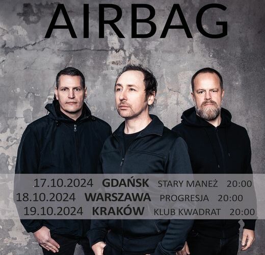 Airbag  Foto: 