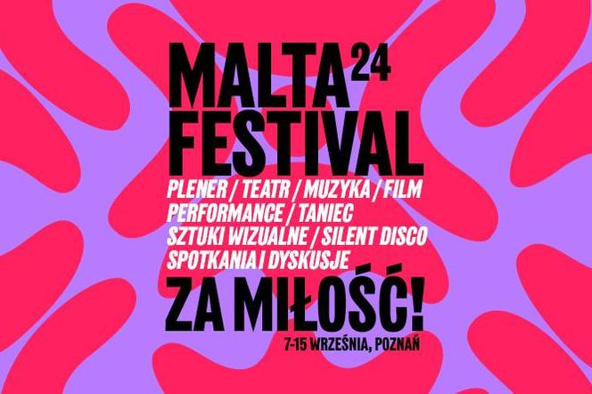 Malta festiwal 2024  Foto: 