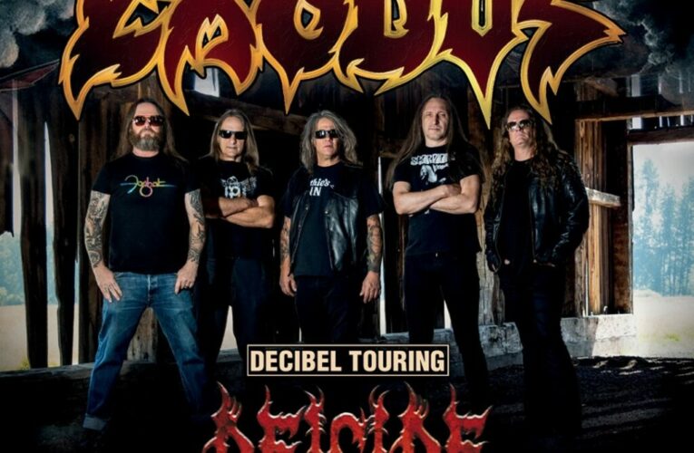 exodus-deicide  Foto: 