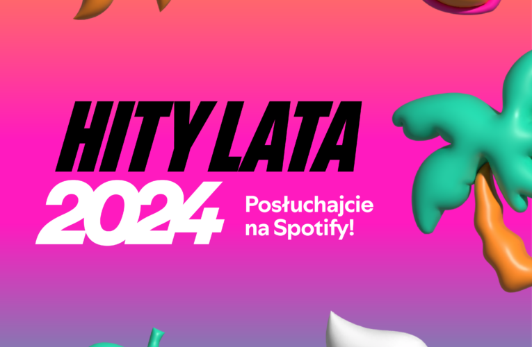 Spotify_PL_Songs of Summer 2024_3  Foto: 