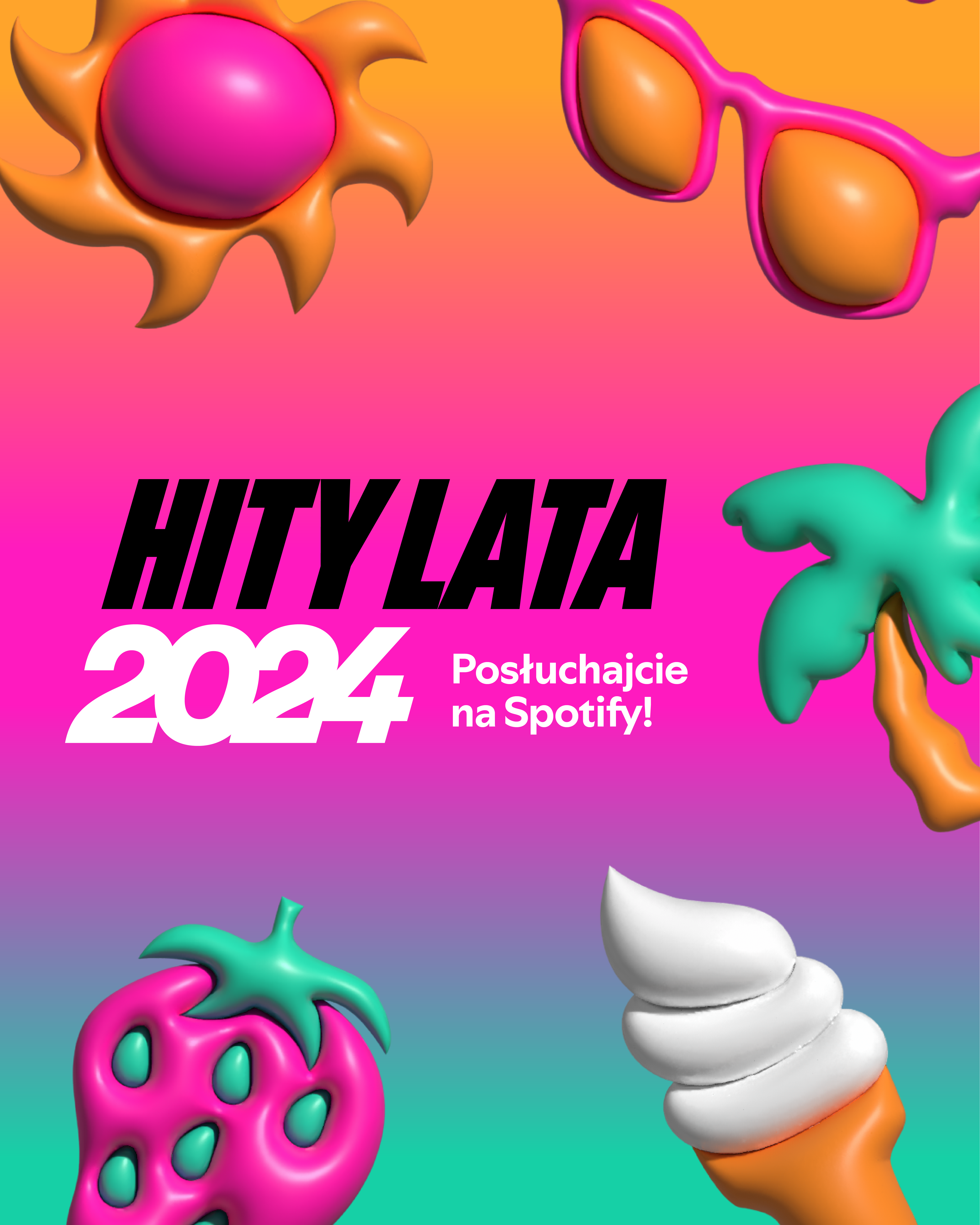 Spotify_PL_Songs of Summer 2024_3  Foto: 