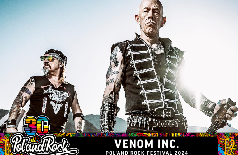 Venom Inc.  Foto: 