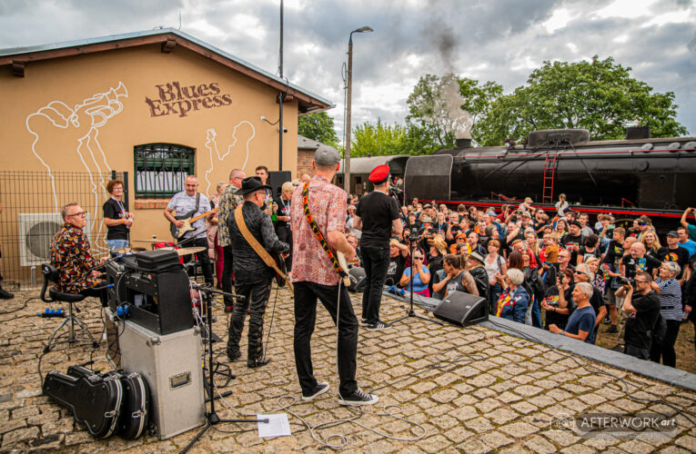 Tipsy_Drivers-Blues_Express-Zakrzewo_Złotowskie-Konrad_Czapracki-AftrworkART-13_07_2024 (7)  Foto: Konrad_Czapracki