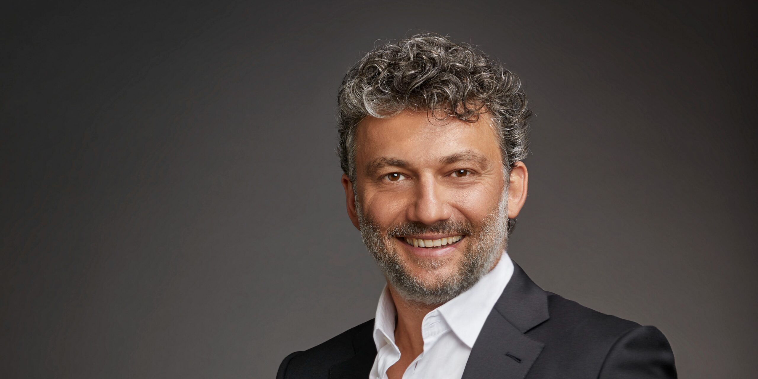 Jonas Kaufmann prezentuje nowy album z najlepszymi kompozycjami Pucciniego  Foto: materiały prasowe / Sony Music