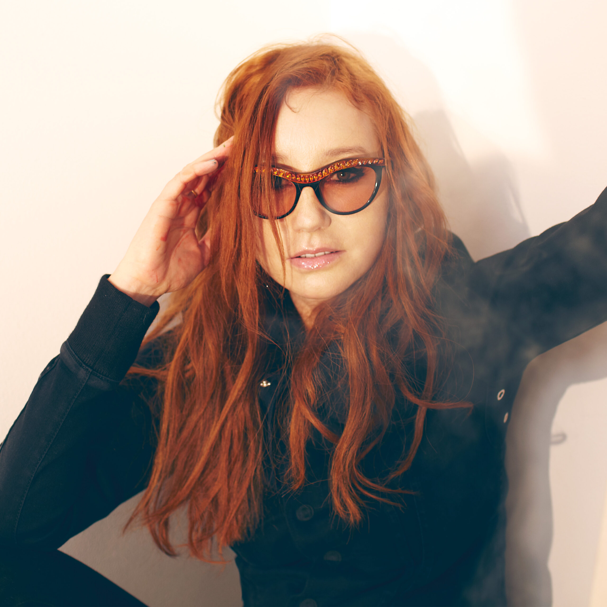 Tori Amos 2 - White Telephone To God - EP (1)  Foto: 