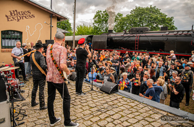 Tipsy_Drivers-Blues_Express-Zakrzewo_Złotowskie-Konrad_Czapracki-AftrworkART-13_07_2024 (6)  Foto: Konrad_Czapracki