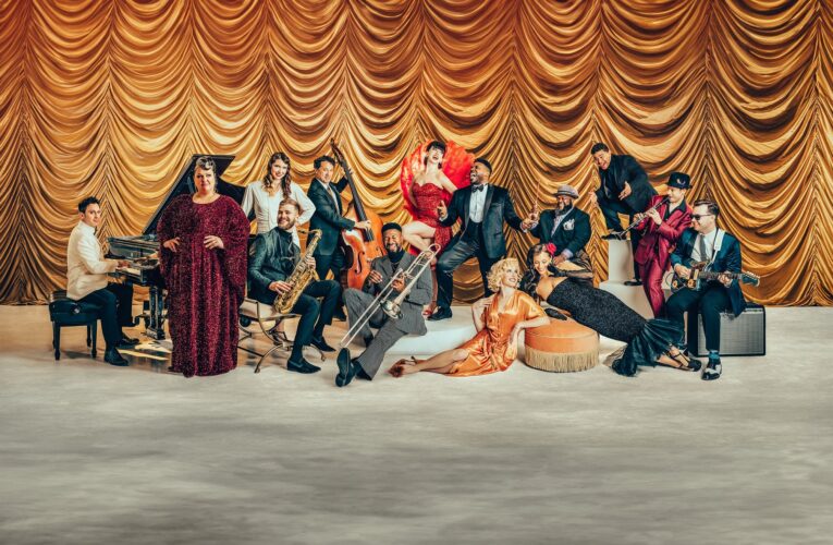 postmodern jukebox  Foto: 