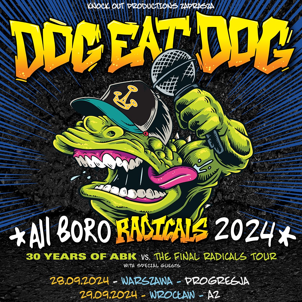 Dog Eat Dog  Foto: 