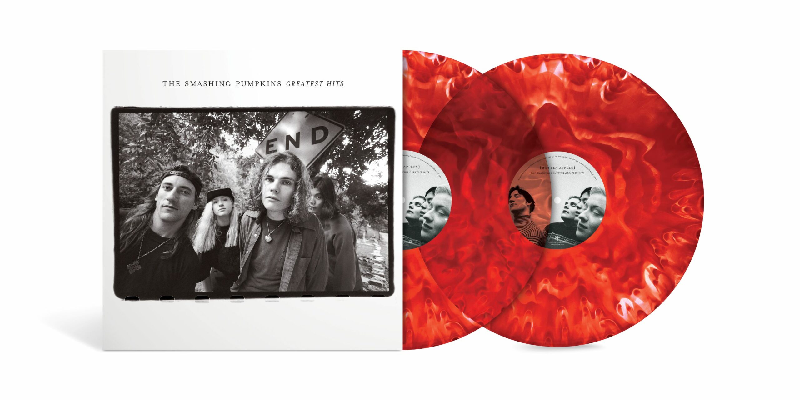 International Retailer Exclusive 2LP  Foto: 