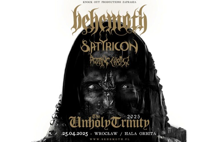 behemoth  Foto: 