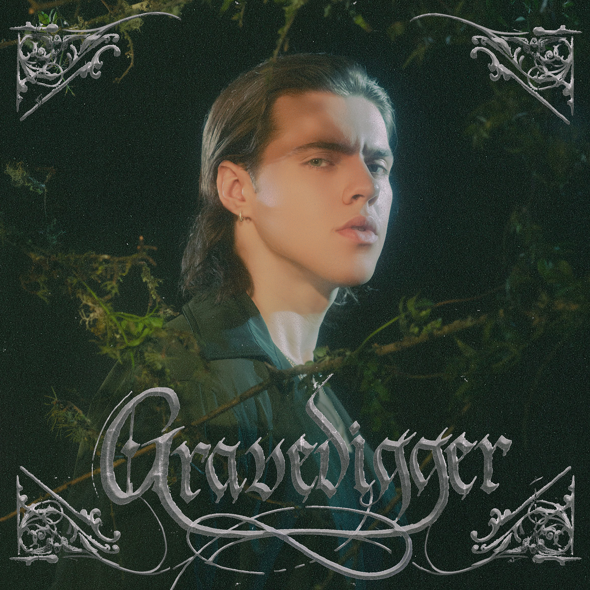 Livingston_Gravedigger  Foto: 