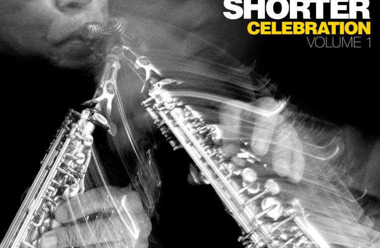 Wayne Shorter_Celebration V 1 Final  Foto: 