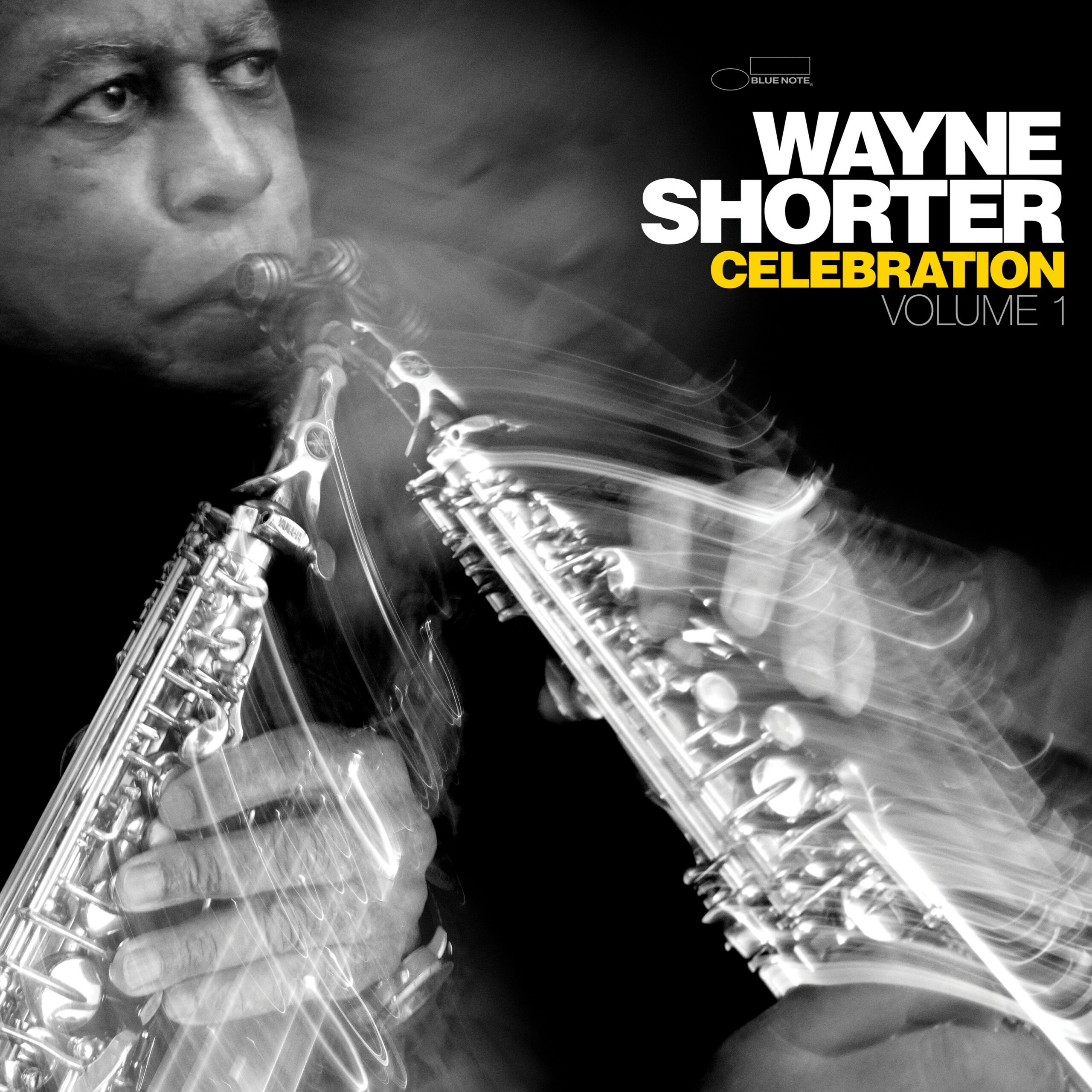 Wayne Shorter_Celebration V 1 Final  Foto: 