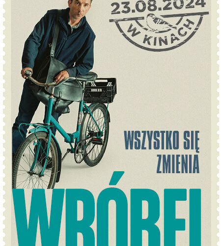 „Wróbel”, czyli wszystko się zmienia. Zobacz zwiastun  Foto: materiały prasowe / Next Film