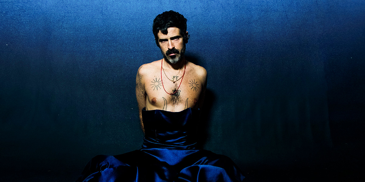 Devendra Banhart  Foto: 