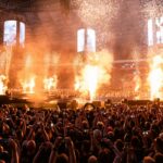 Metallica performs at PGE Narodowy in Warsaw, Poland, on July 7, 2024 / © 2024 Metallica / Brett Murray  Foto: © 2024 Metallica / Brett Murray