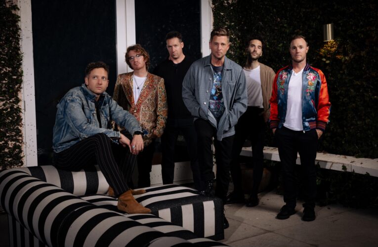 OneRepublic  Foto: 