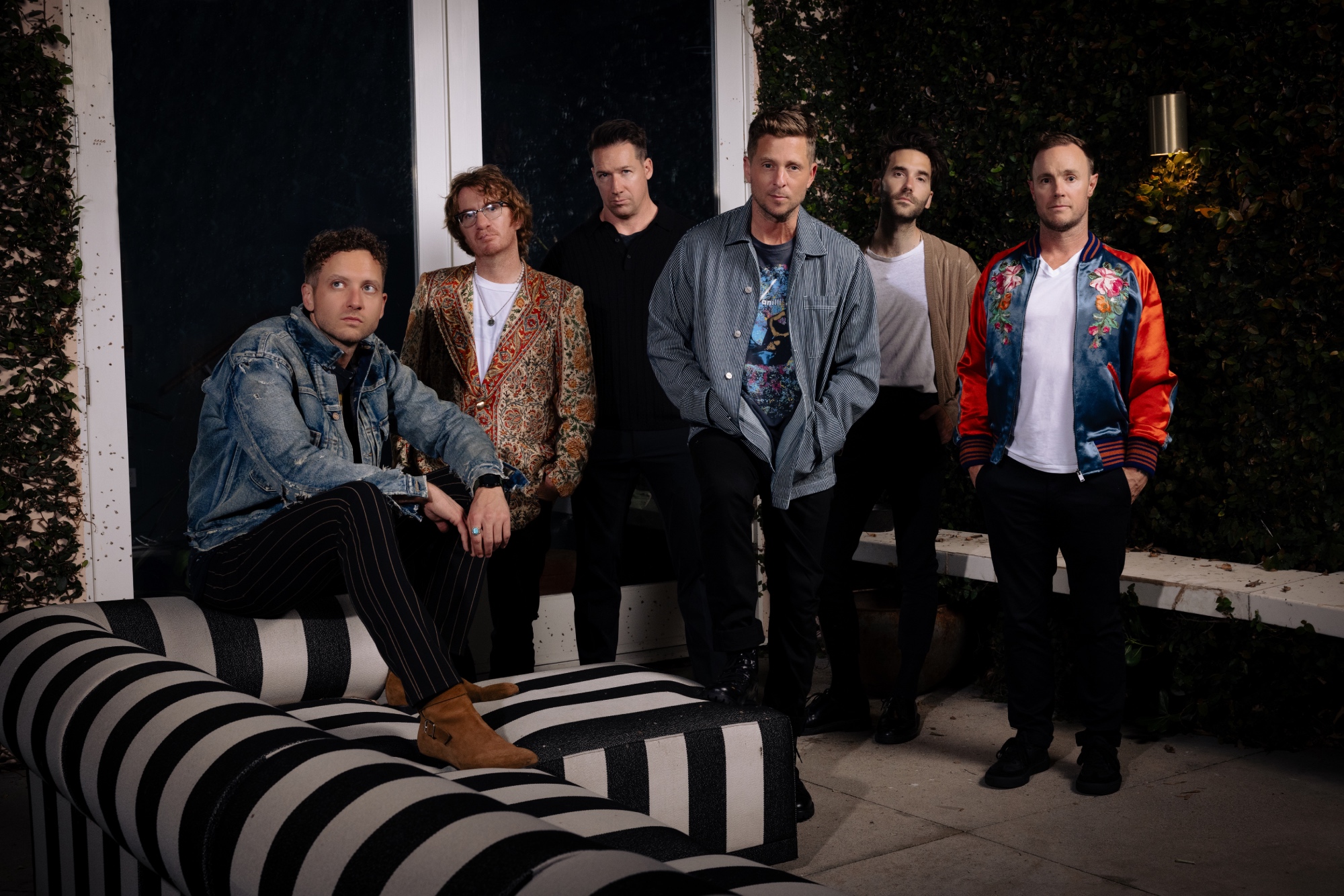 OneRepublic  Foto: 