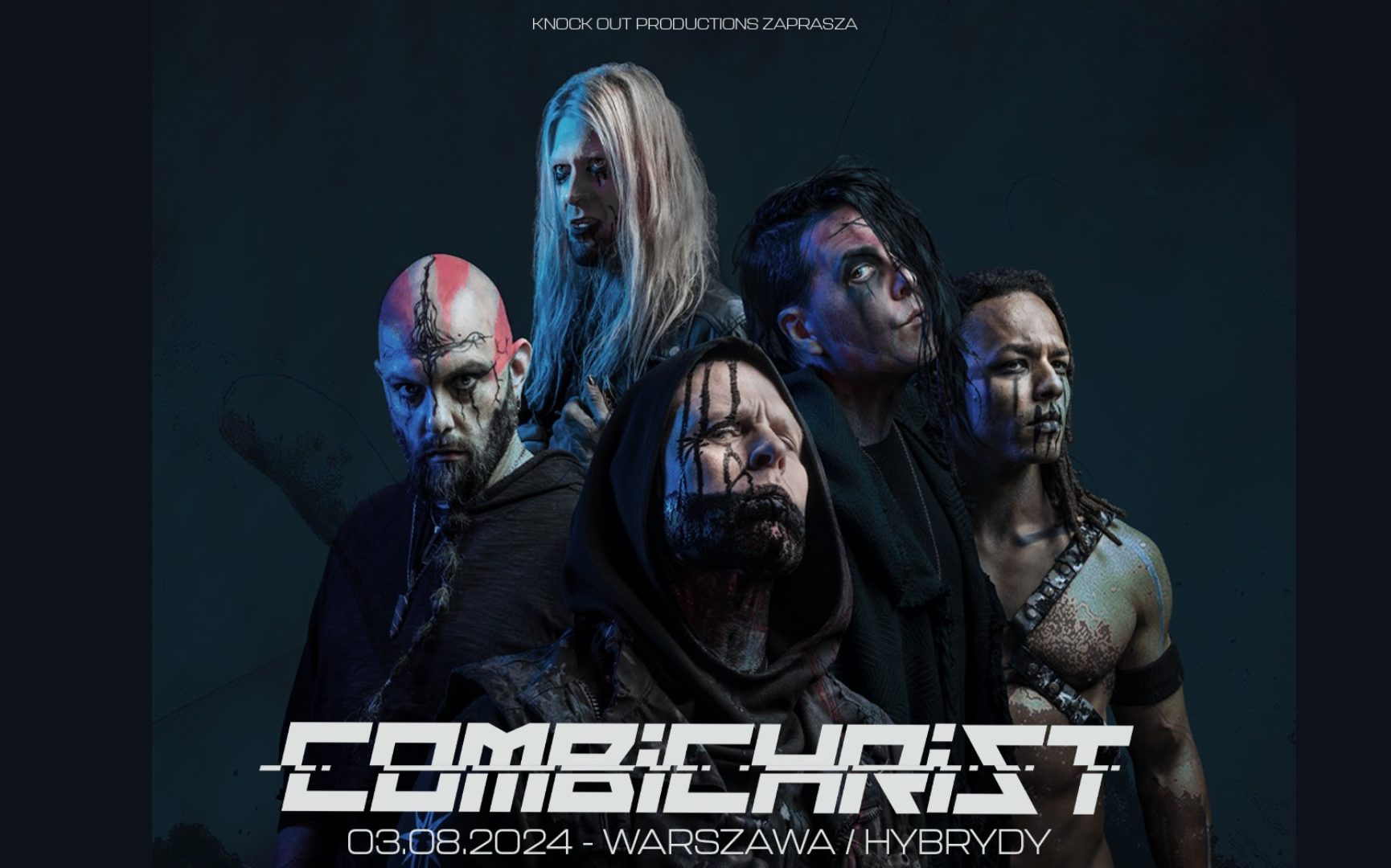 combichrist-1730x1080  Foto: 