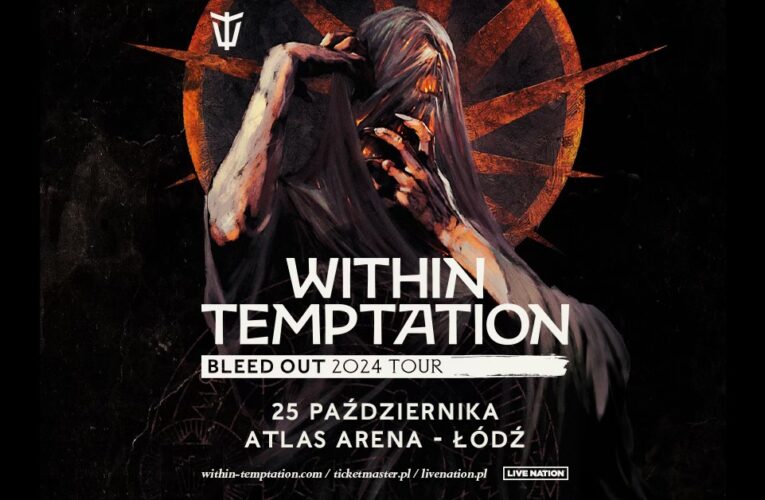 within temptation  Foto: 