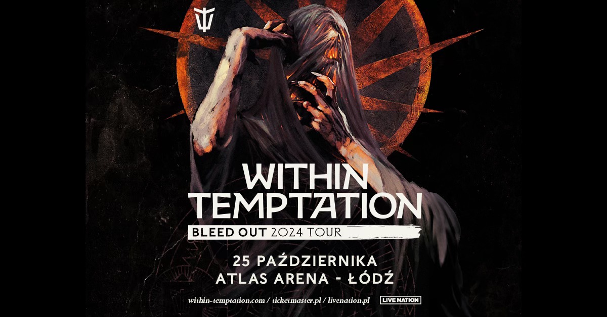 within temptation  Foto: 